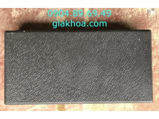 Gạch chữ nhật giả đá 30x60